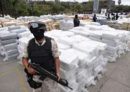 US, Canada, Mexico to Expand Prosecution of Drug Traffickers, Target Supply - Statement