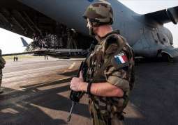 Nigerien Rebels Say French Military Aircraft Made Incursion Into Closed Border