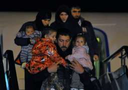 Moscow to Return 200 Russian Children From Syria - Commissioner for Children's Rights
