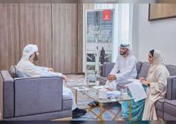 Emirati Human Resources Development Council organises Emirates 'Open Career Day' at Um Suqeim Majlis