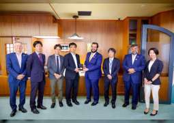 WAM delegation in Tokyo discusses cooperation with Japanese media outlets