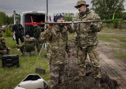 Ukrainian Missile Intercepted in Taganrog, Debris Falls in City - Russian Defense Ministry