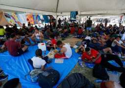 US to Accept Refugee Referrals From Cubans, Venezuelans Already in Mexico - White House