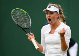 Czech Republic Denies Entry to WTA Contender From Russia - Reports