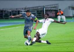 غداً .. الوحدة يواجه شباب بلوزداد الجزائري في كأس "الملك سلمان" للأندية