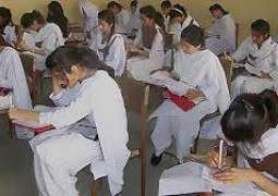 BISE Faisalabad announces matriculation results today