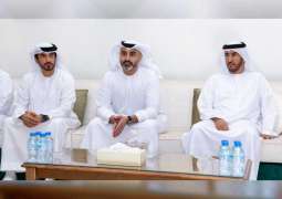 مجلس تنافسية الكوادر الإماراتية يشيد بالتزام "اتصالات من &e " بخطة التوطين