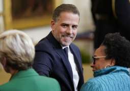 US House Oversight Committee Requests Information on Influence of Hunter Biden Art Sales