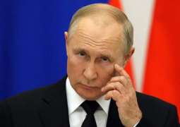 Putin Not Planning on Participating in UNGA in New York in September - Kremlin