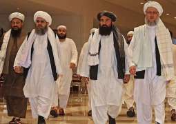 Taliban, US Hold Talks in Qatar on Confidence Building, Lifting Sanctions - Ministry