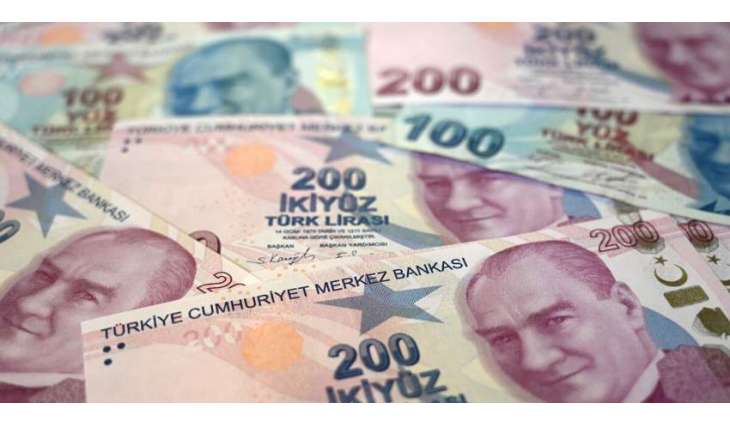 Turkish Central Bank to End Supporting Lira With Foreign Exchange Reserves - Reports