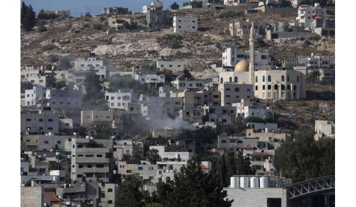 Palestinian Death Toll From Israel's Operation in Jenin Rises to 4 - Health Ministry