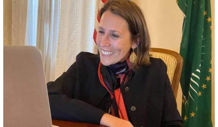 US Sends Diplomat to Ireland to Boost Atlantic Ocean Research - State Dept.