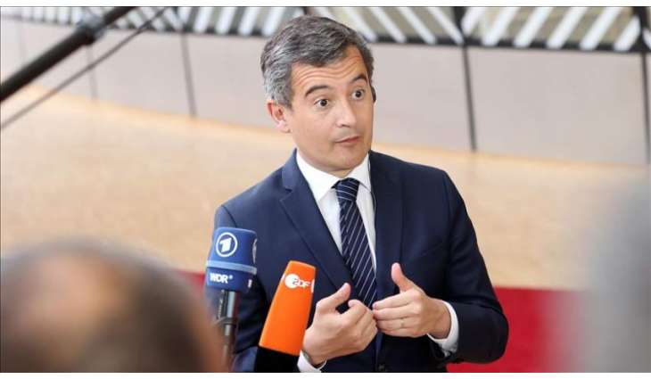 French Gov't to Spend $21.8Mln to Repair Security Cameras Broken by Rioters - Minister