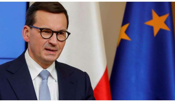 Polish Plan to Launch Tank Repair Center Hampered by Lack of Spare Parts - Prime Minister