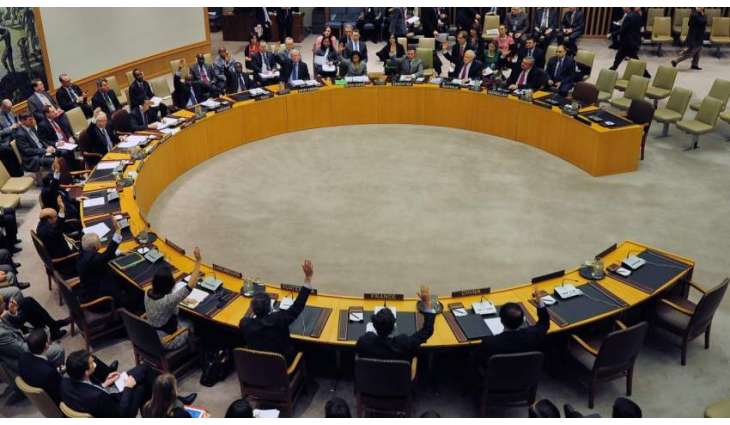 UK to Raise Issue of Artificial Intelligence at UN Security Council for First Time - Envoy