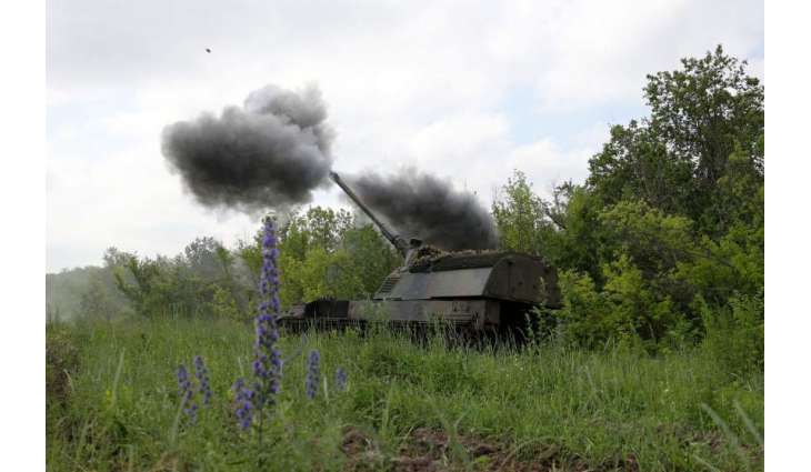 German Defense Ministry Advocates Expediting Construction of Tank Repair Center in Poland