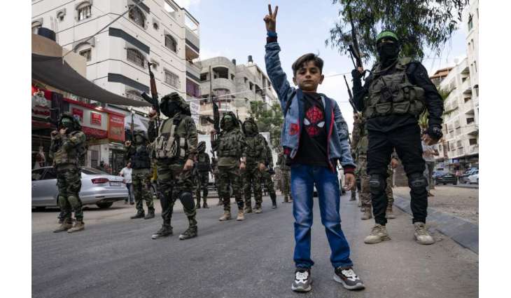 UK Disappointed Not to See Israel in UN Report on Children in Armed Conflict - Envoy