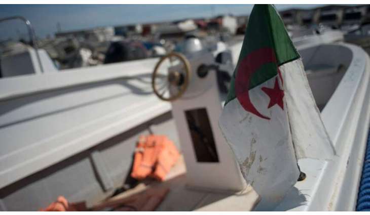 Europol Says Eliminated Criminal Network Smuggling Migrants From Syria, Algeria to Spain