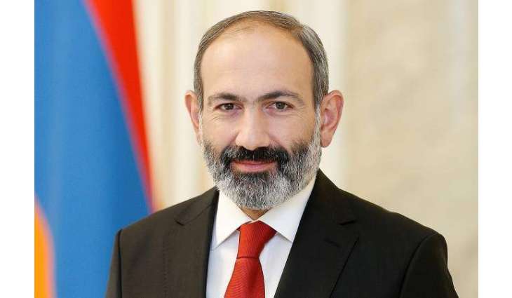 Yerevan Appreciates US Efforts in Establishing Peace in South Caucasus - Pashinyan