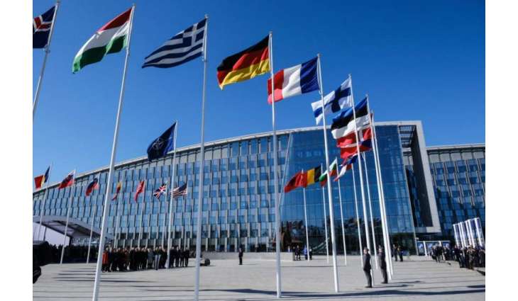 Ukraine Should Get NATO Membership Prospects Outlined at Vilnius Summit - Prague