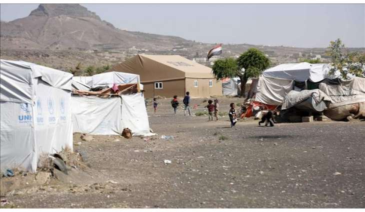 IOM Calls for Additional Funds to Handle Rising Number of Migrants in Distress in Yemen