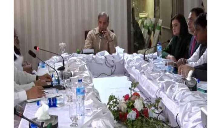 PM vows to advance Nawaz Sharif’s projects in Buner, Torghar districts