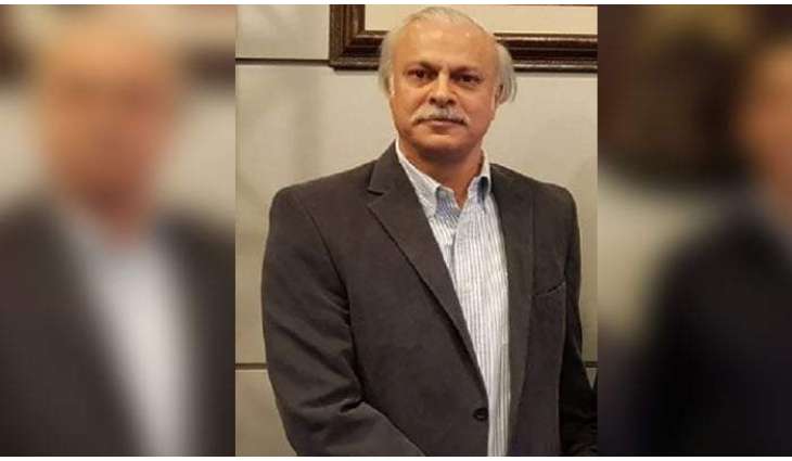 Jahangir Tareen's brother Alamgir Tareen commits suicide