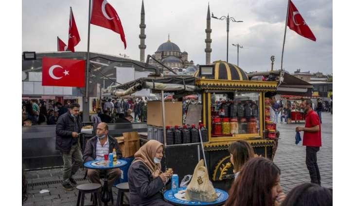 Turkish Finance Ministry Unveils Plan to Bring Inflation in Country to Single-Digit Level