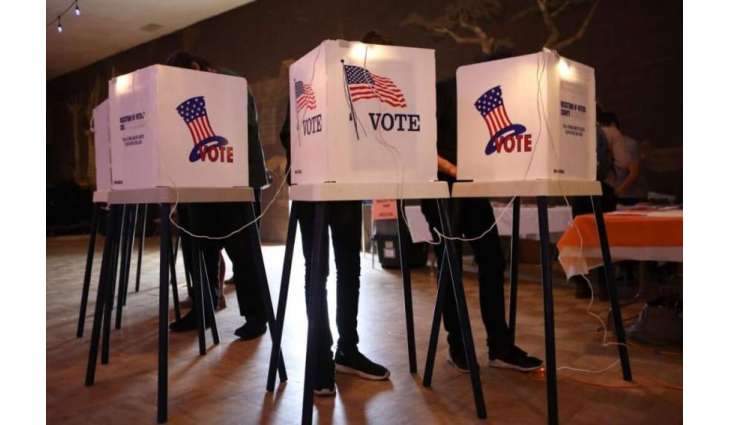 US Congressman Says Introduced Bill to Help Prevent Non-Citizens From Voting in Elections
