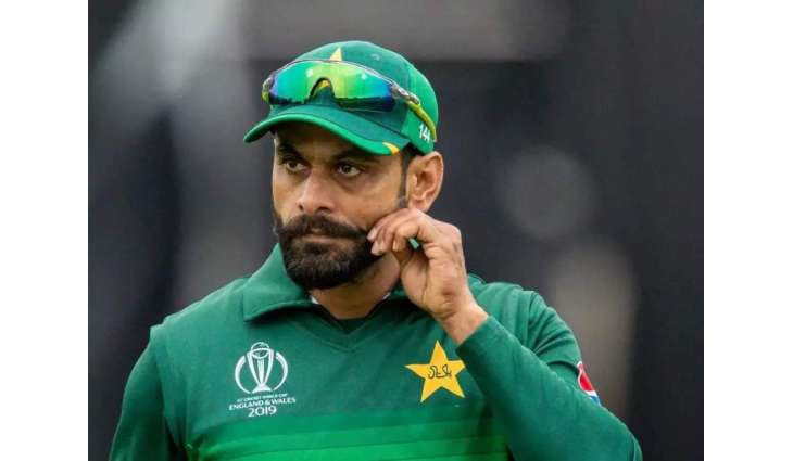 Mohammad Hafeez offered multiple job offers in PCB