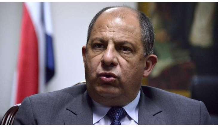 Costa Rica's Prosecutor's Office Accuses Ex-President Solis of Influence Peddling