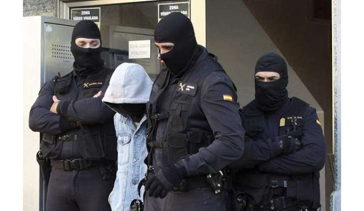 Drug Trafficking Network Dismantled in Spain, 9 Britons Apprehended - Civil Guard