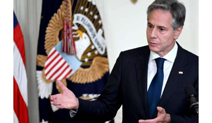 US Aims to Strengthen US-Indonesia Relations on Blinken's Visit - Senior Dept. Official