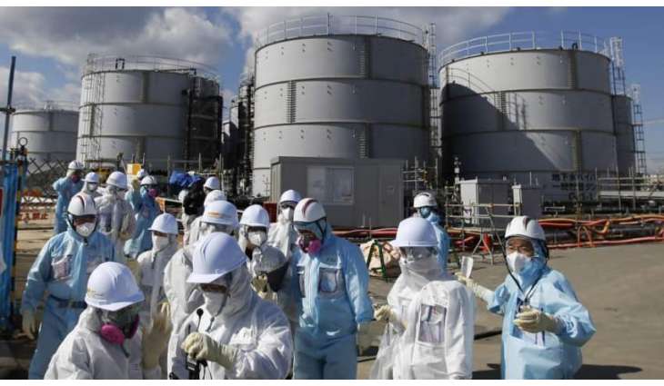 Japan's Nuclear Regulation Authority Approves Fukushima Water Discharge Plan - Reports