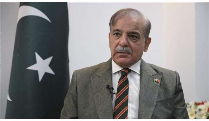 PM lauds Rangers, Rescue 1122 for timely evacuation of flood victims in Shakargarh