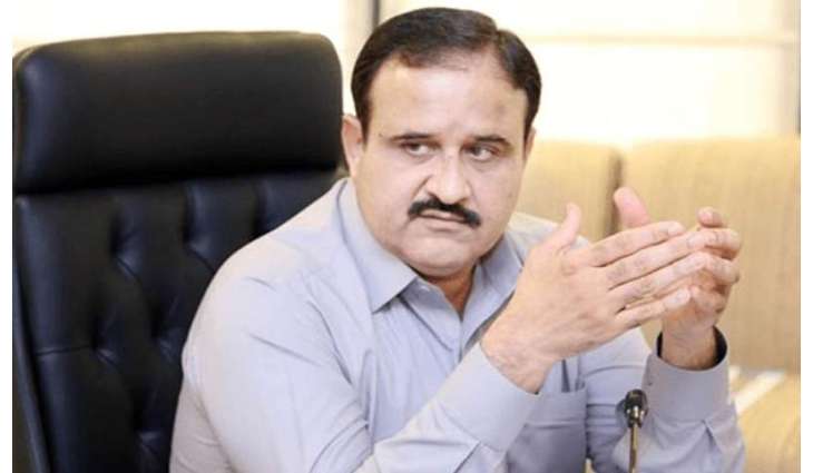 NAB decides to arrest Usman Buzdar in assets beyond means case