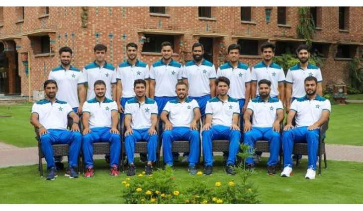 Shaheens all set for ACC Men's emerging teams Asia Cup challenge