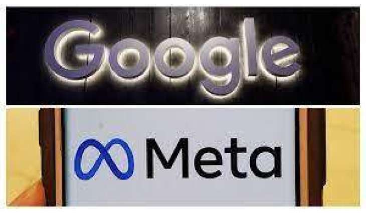 Tech Giants' Business Models Cause Harmful Content Proliferation on Their Platforms-Report