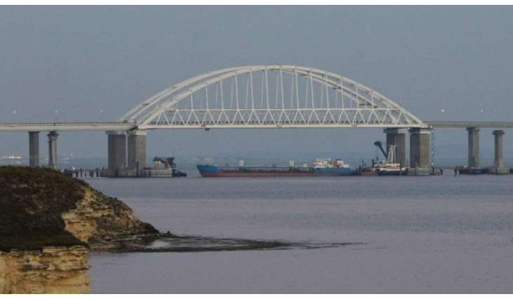 Kiev's Attempt to Attack Crimea, Rostov Impossible Without Help From US - Moscow