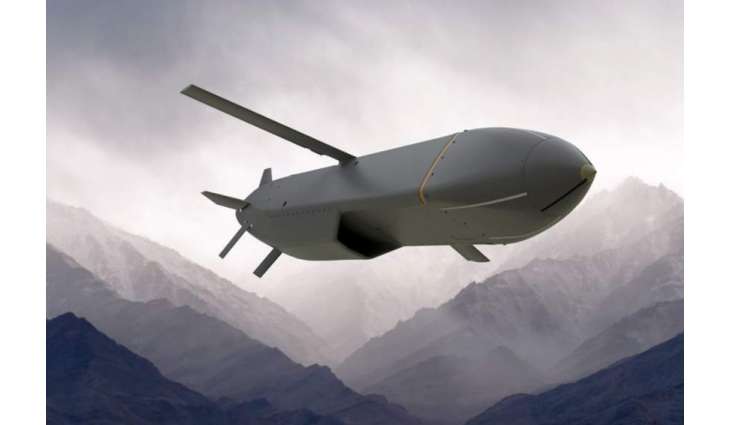 Ukrainian Military Hits Berdyansk With Storm Shadow Missile Again - Official