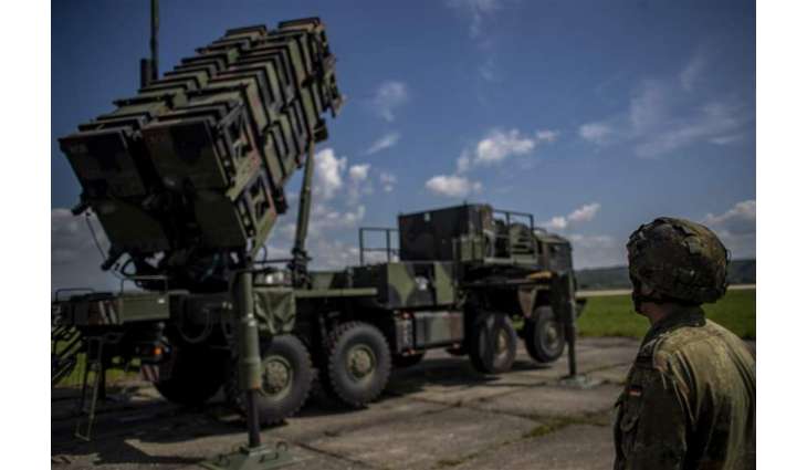 Experts Differ on Whether Bern Joining Sky Shield Project Contradicts Swiss Neutrality