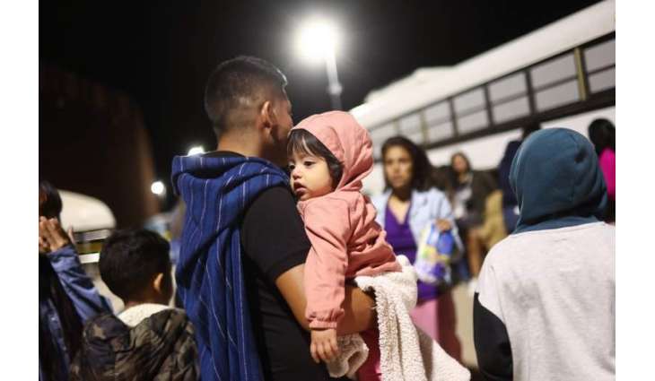 Migrant Child Dies Under Care of US Agency, Fourth Such Death This Year - Reports