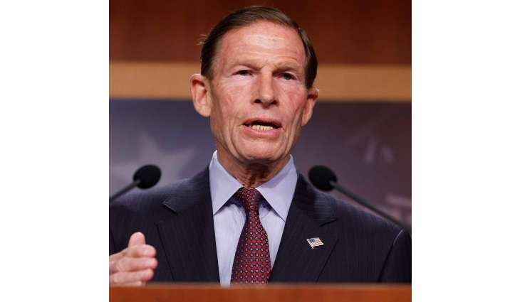 Saudi Merger With PGA Poses Potential Threat to US National Security - Senator