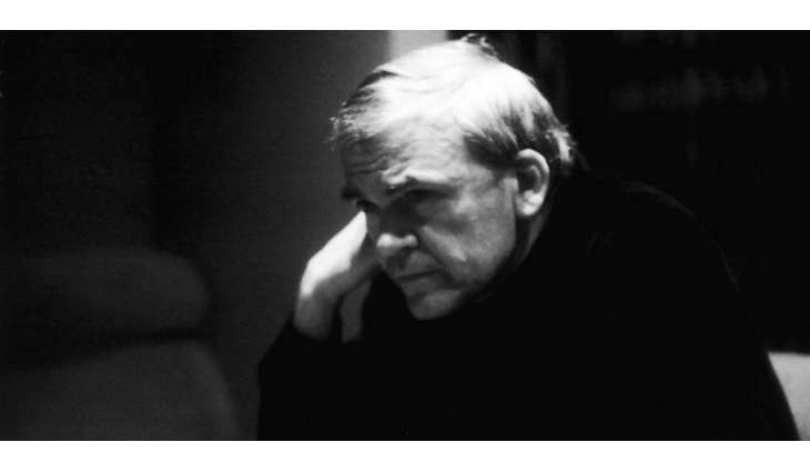 Czech-Born French Writer Kundera Dies Aged 94 in Paris - Reports