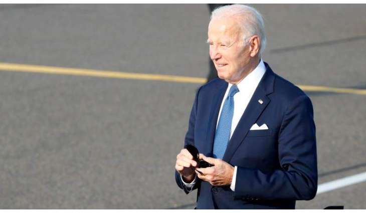 Biden Won Support for Swedish NATO Bid by Promising Erdogan $11-13Bln Credit Line - Hersh