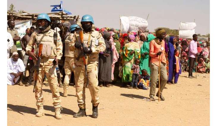 At Least 87 Ethnic Minority Members Found in Mass Grave in Sudan - UN