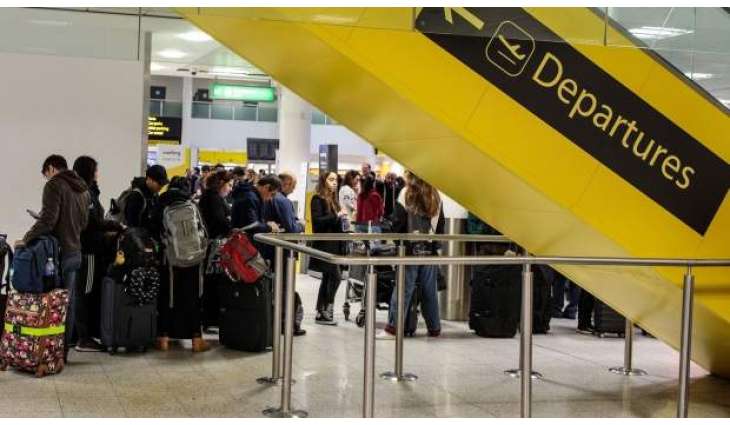 Strike by 950 Employees of London's Gatwick Airport to Start on July 28 - Trade Union