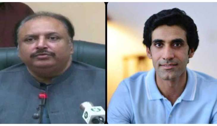 Awn Chaudhary, Nauman Langrial to continue as part of federal cabinet: IPP