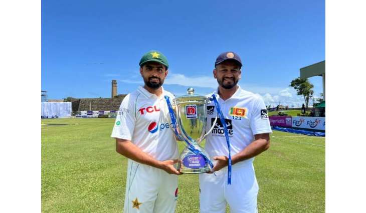 Pakistan to start 2023-24 international season in Galle tomorrow